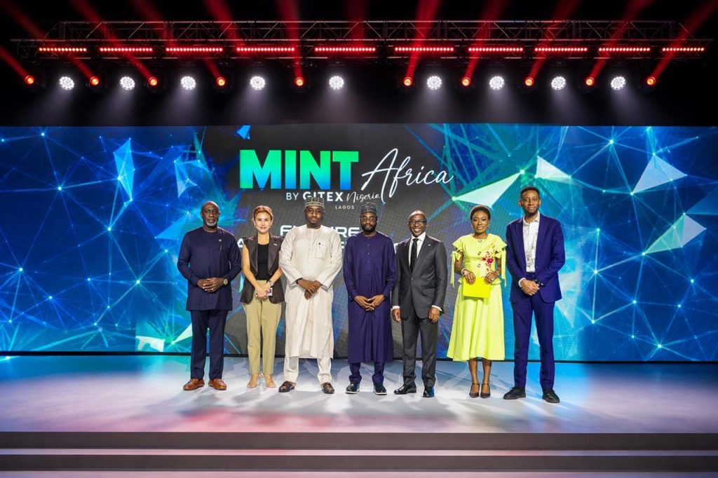 GITEX NIGERIA Unveils MINT AFRICA By GITEX As Lagos Emerges As A Hub For Africa’s Next Financial Economy
