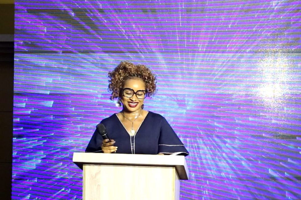 WEETS 2026: Women Must Stop Consuming Tech But Become Tech Creators