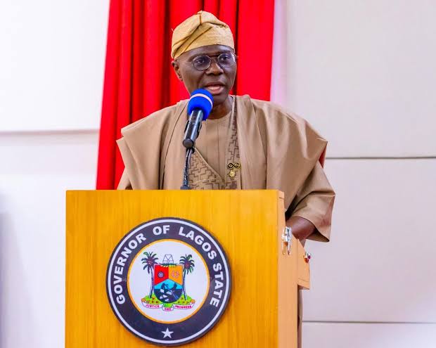 Lagos Government Supports 733 Widows With Empowerment Programme