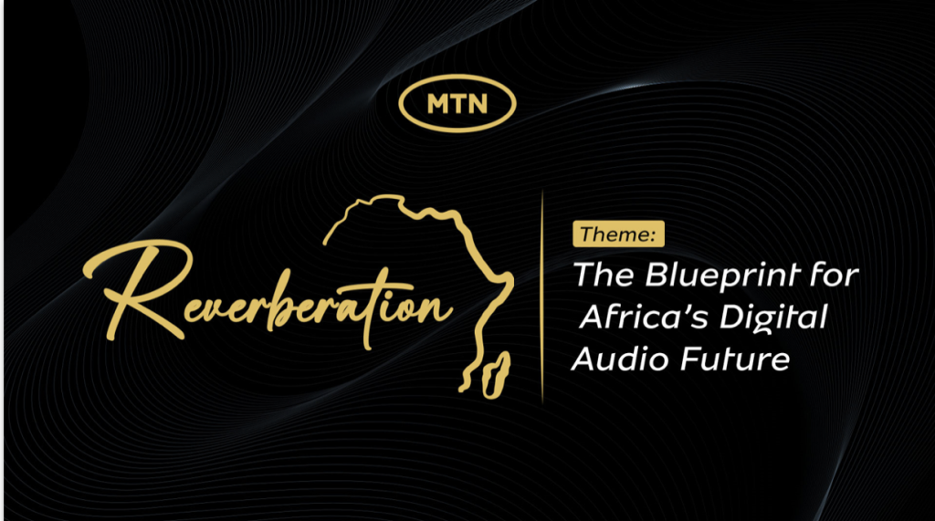 MTN Hosts BMI Executive For Music, Publishing And Creative Industry Conversations