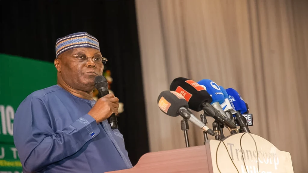 Electoral Integrity Under the Microscope: Calls for Transparency Ahead of Nigeria’s 2027 Polls