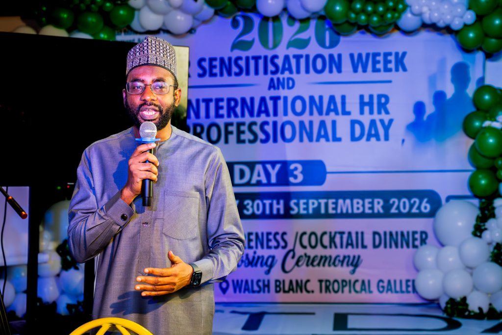 NITDA DG Inaugurates Joint Management-Union Committee To Strengthen Staff Welfare And Workplace Engagement