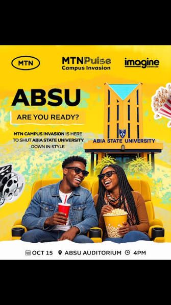 Live It 100 Campus Experience Ends At ABSU With Grand Finale And Car Giveaway