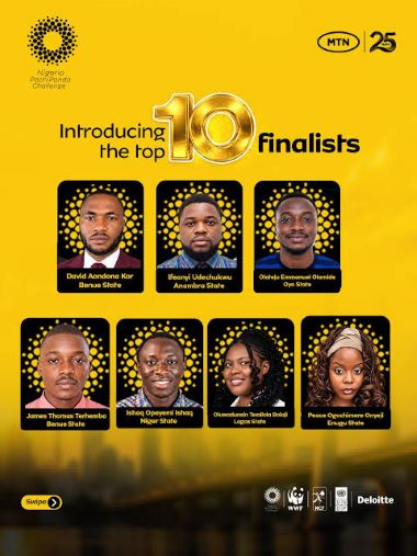 10 Young Innovators Advance To 2026 Nigeria Pachipanda Challenge 3.0 Finals In Lagos