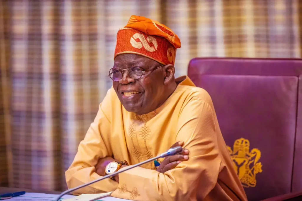 Igbo Leaders in Ogun Back Bola Tinubu and Solomon Adeola for 2027 Elections