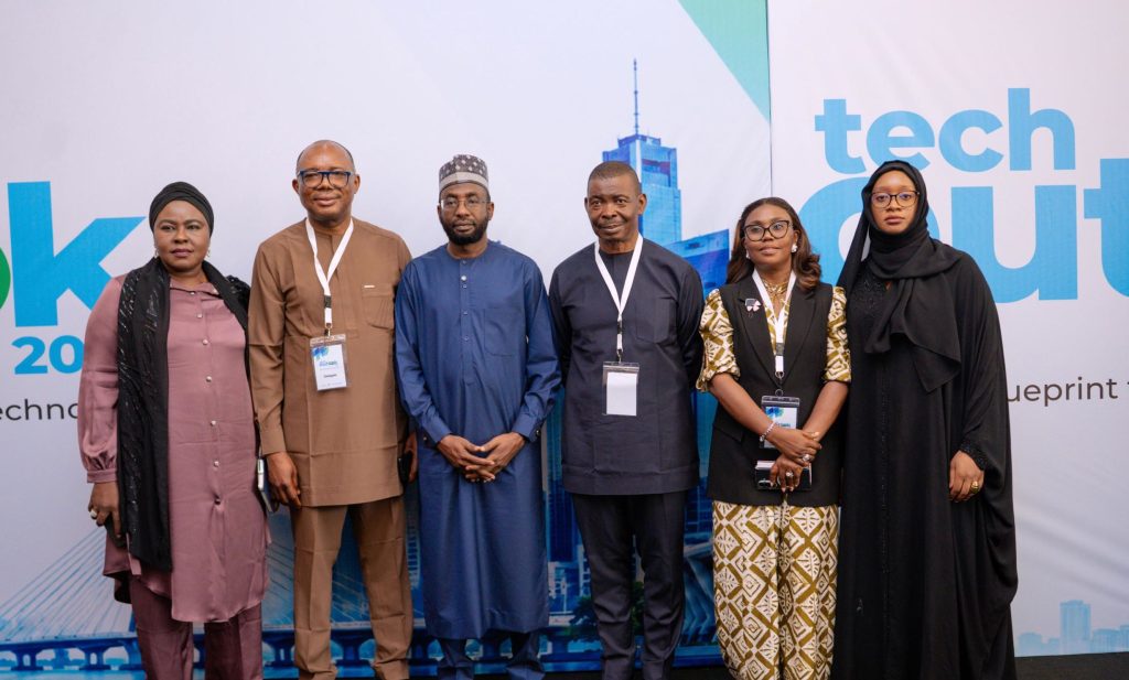 NITDA, SATH Foundation Launch Nigeria Tech Outlook To Unlock Investment And Strengthen Innovation