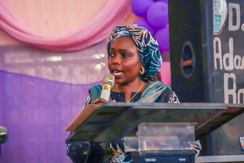 NITDA Empowers 1,135 Women Educators With Digital Skills, Donates HP Laptops To Boost Digital Learning