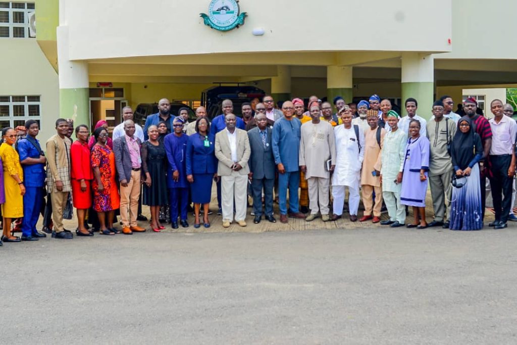 NITDA DG Advocates Shift From Certificate Economy To Capability-Driven Innovation