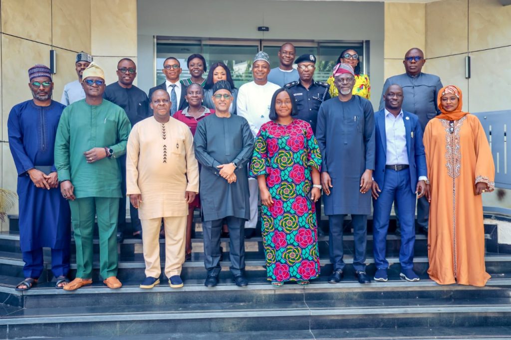NITDA Equips Government Leaders And IT Personnel For Nigeria’s Transition To IPv6
