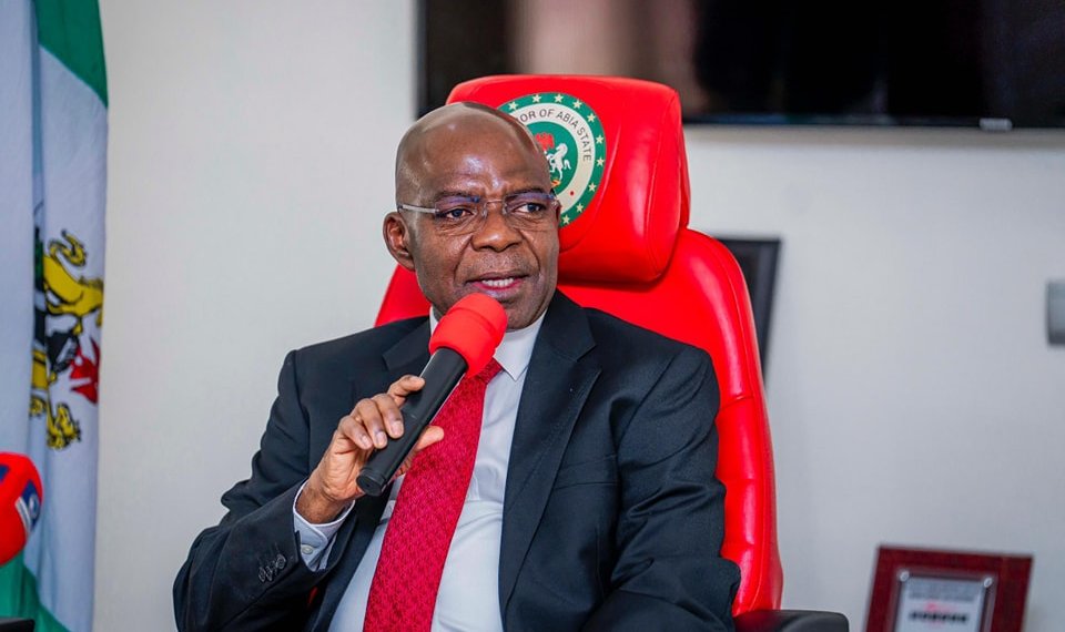 Abia State Outlines Bold Vision to Drive Industrialisation and Food Security Through Modern Farming