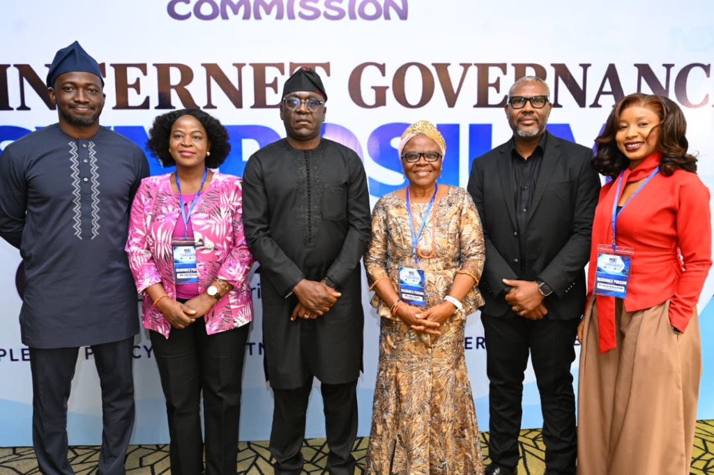 NCC Launches Internet Governance Working Group To Boost AI Regulation, Online Safety And Digital Trust
