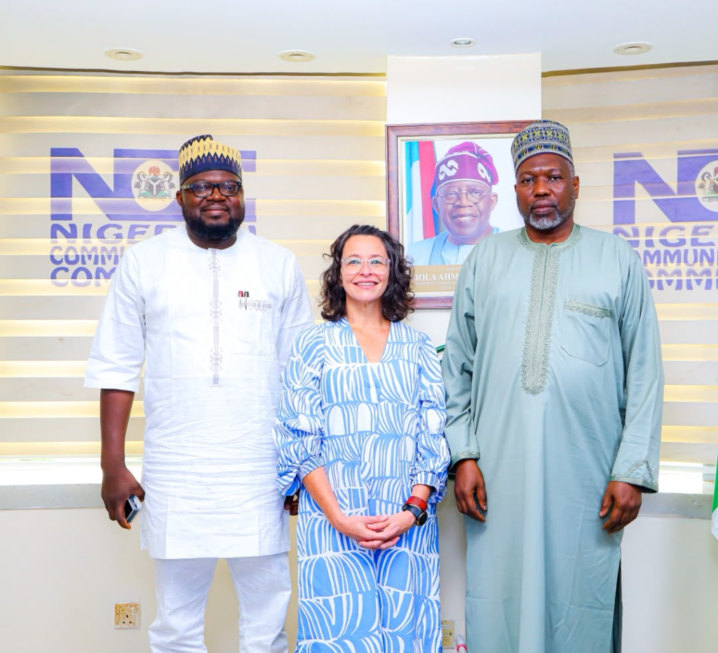 NCC To Leverage DBI’s ITU Digital Transformation Centre Status To Expand Digital Skills