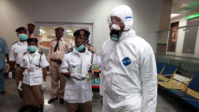 Ebola Case Confirmed in Abuja: Health Officials Urge Increased Readiness and Isolation Protocols