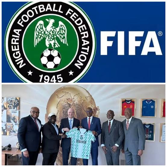 FIFA Approves a Normalisation Committee for the NFF: What Happens Next for Nigerian Football