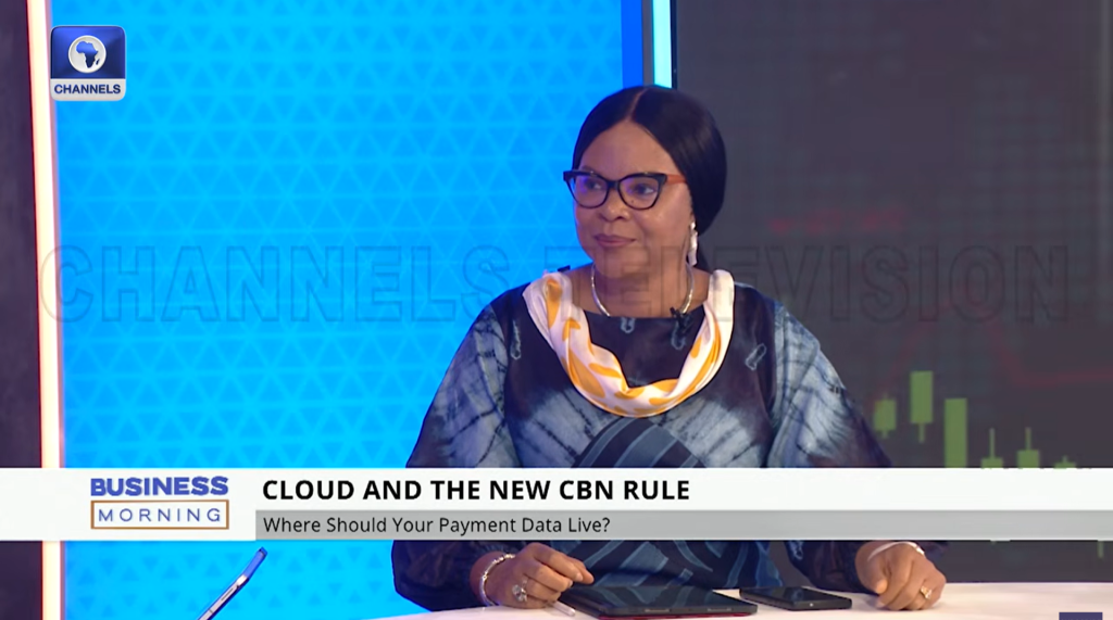 MTN Highlights Local Cloud Infrastructure As Key To Nigeria’s Digital Economy